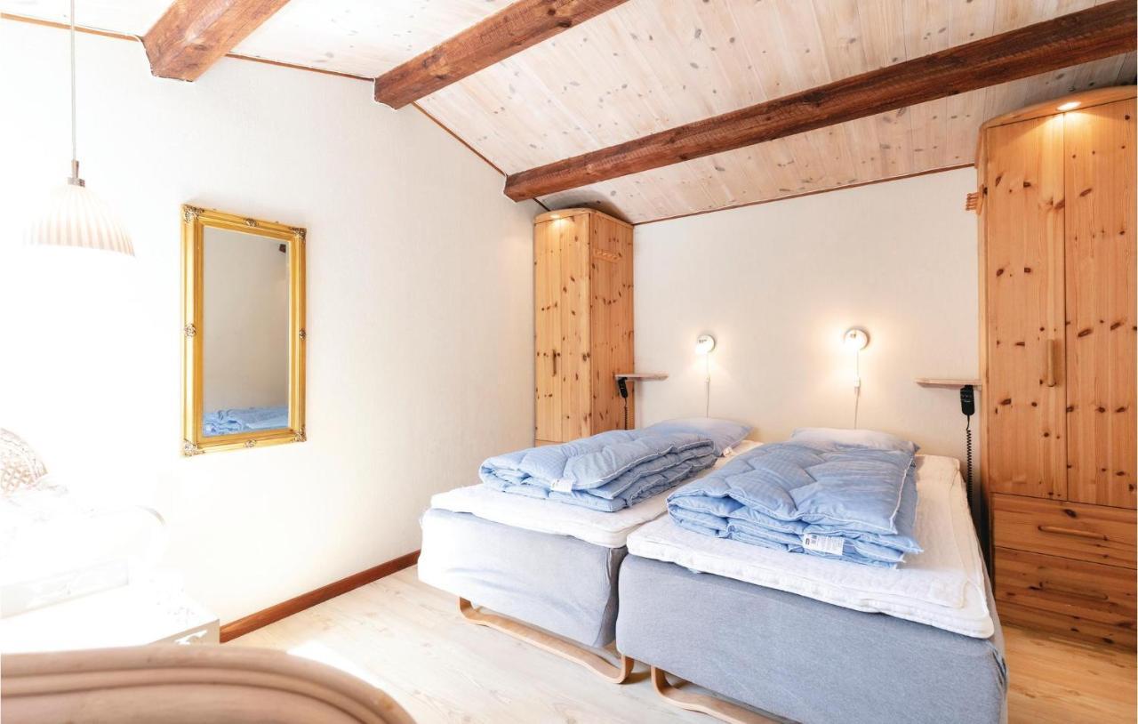 Villa Oasan Snogebæk Esterno foto